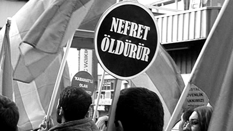 ‘İnanç Özgürlüğü Girişimi 2022 Yılı Raporu’ yayımlandı